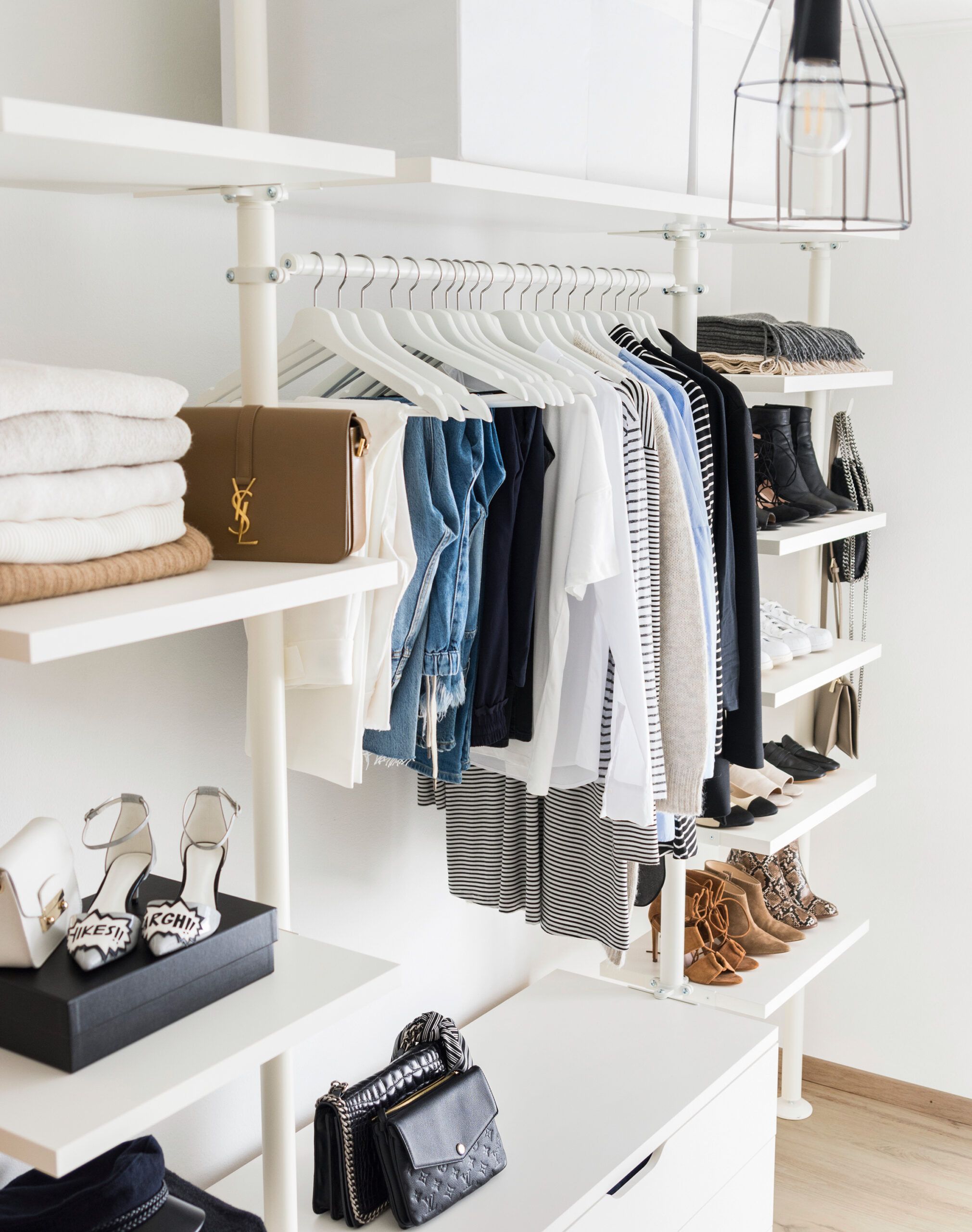 Closet Organization Guide - This Old House