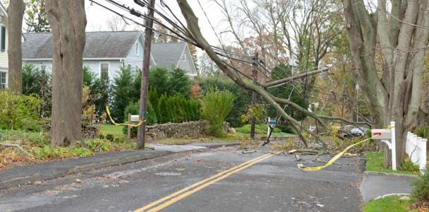 Power-Outage Essentials - This Old House