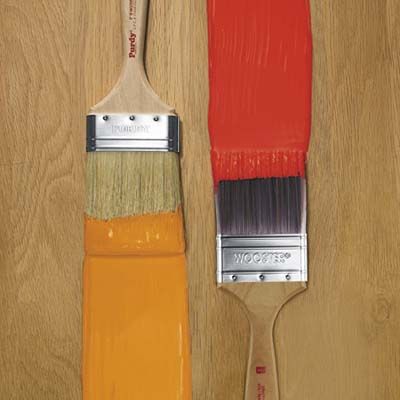 The 7 Best Paintbrushes (2024 Review) - This Old House