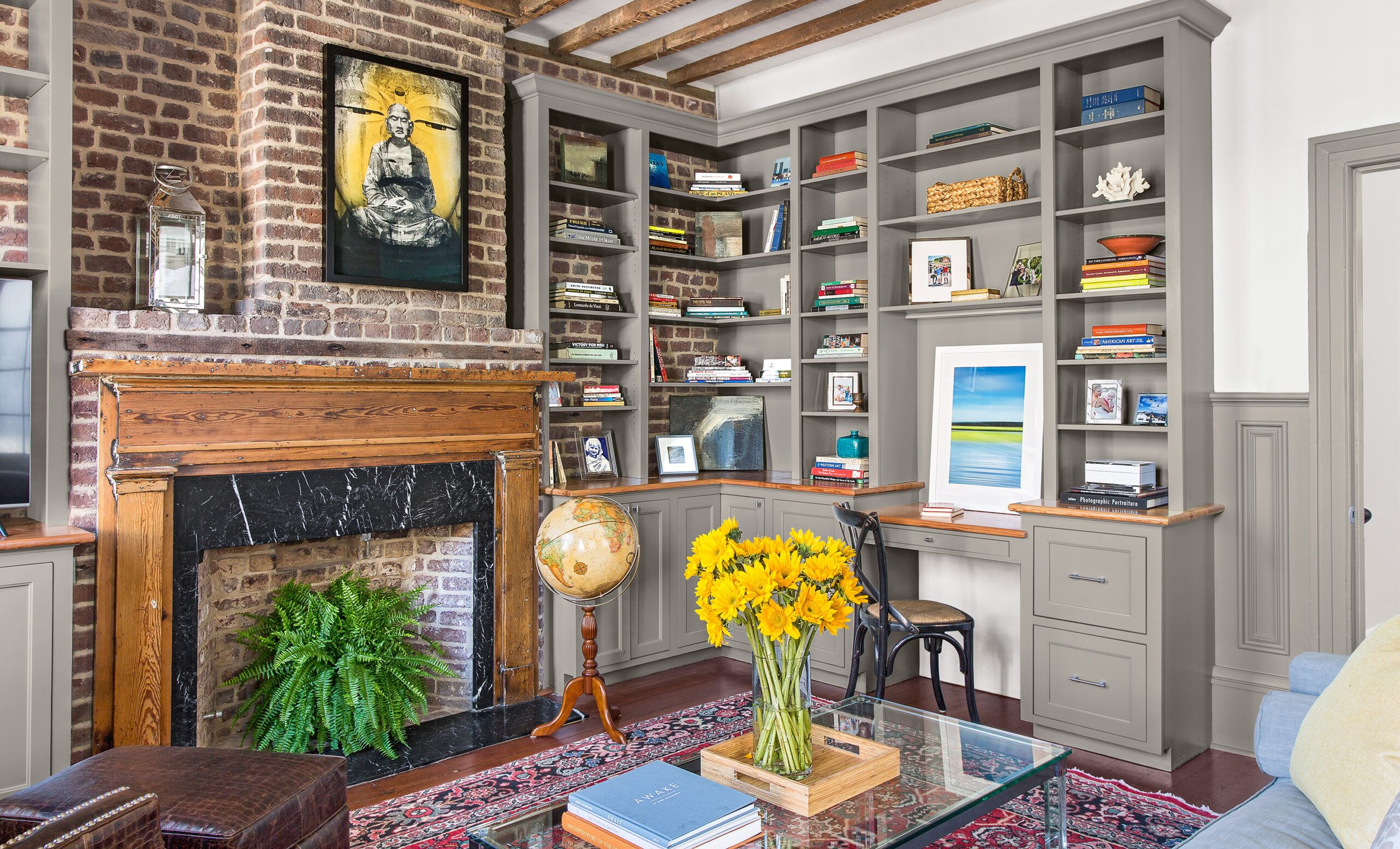 All About Home Offices - This Old House