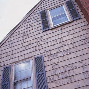 Lead Paint Removal: Get Rid of Exterior House Paint - This Old House