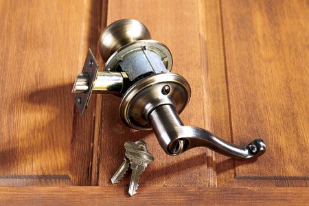 Choosing the Best Door Locks to Enhance Your Home's Security