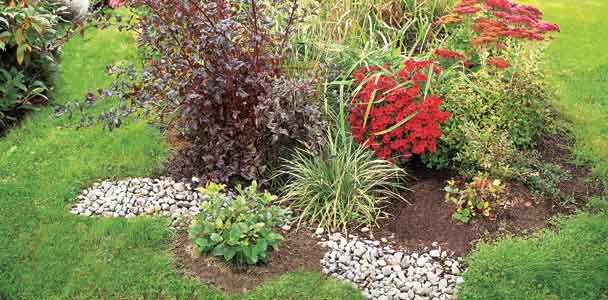 Using Rain Gardens To Keep Waterways Pollution-free - This Old House