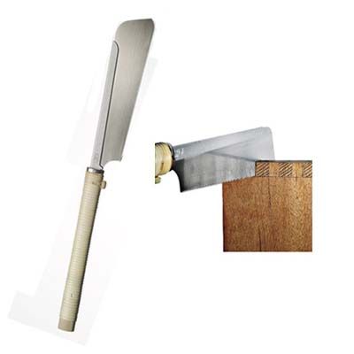 Dozuki hand saw, Dozuki saw