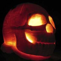 Editors Picks: Best Pumpkin Carvings Ever - This Old House