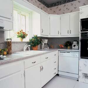 Reface Or Replace Cabinets This Old