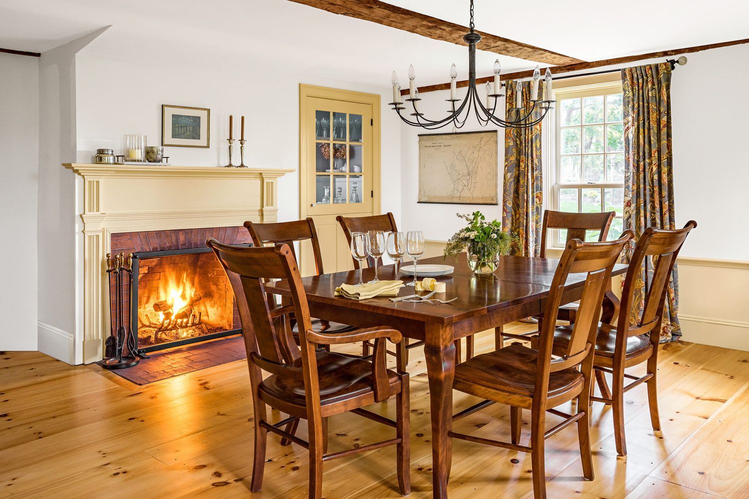 restored_dining