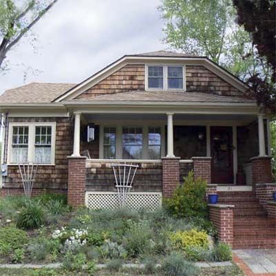 Best Old House Neighborhoods 2010: Cottages and Bungalows - This Old House