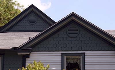 Gable Roof  Definition, Types & Design - Video & Lesson