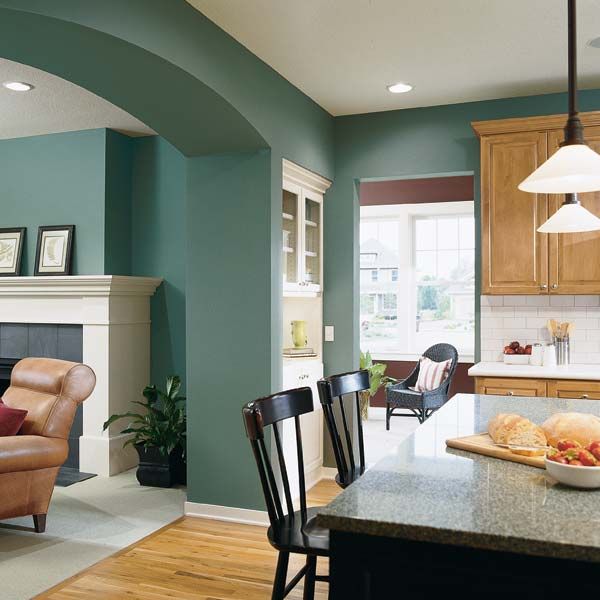 How To Choose Paint Colors: 12 Pro-Tips And 5 Mistakes To Avoid - This Old  House