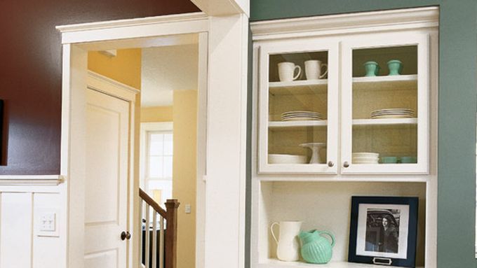 How to Choose Paint Colors for Your Home Interior Like a Pro - Bless'er  House