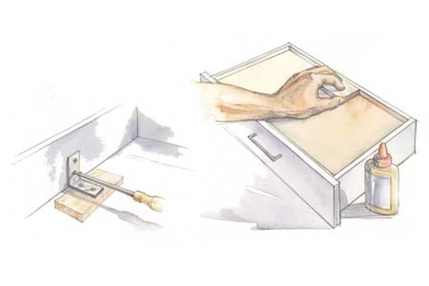 sagging_drawer_fix_x