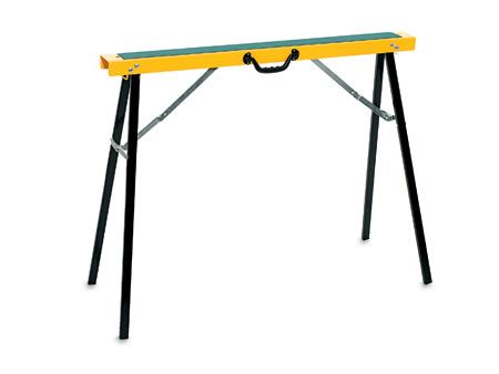 Super hoss deals sawhorse brackets