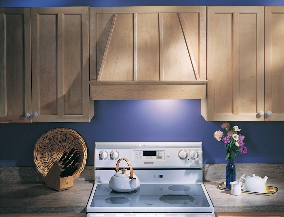 How to Find the Perfect Range Hood - This Old House