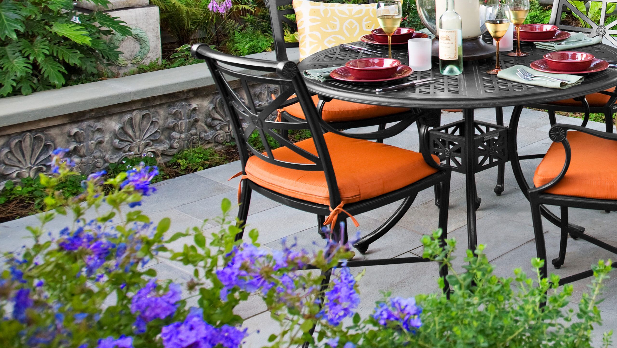 42 Ideas For The Perfect Outdoor Space - This Old House