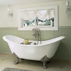 Shared Baths - This Old House