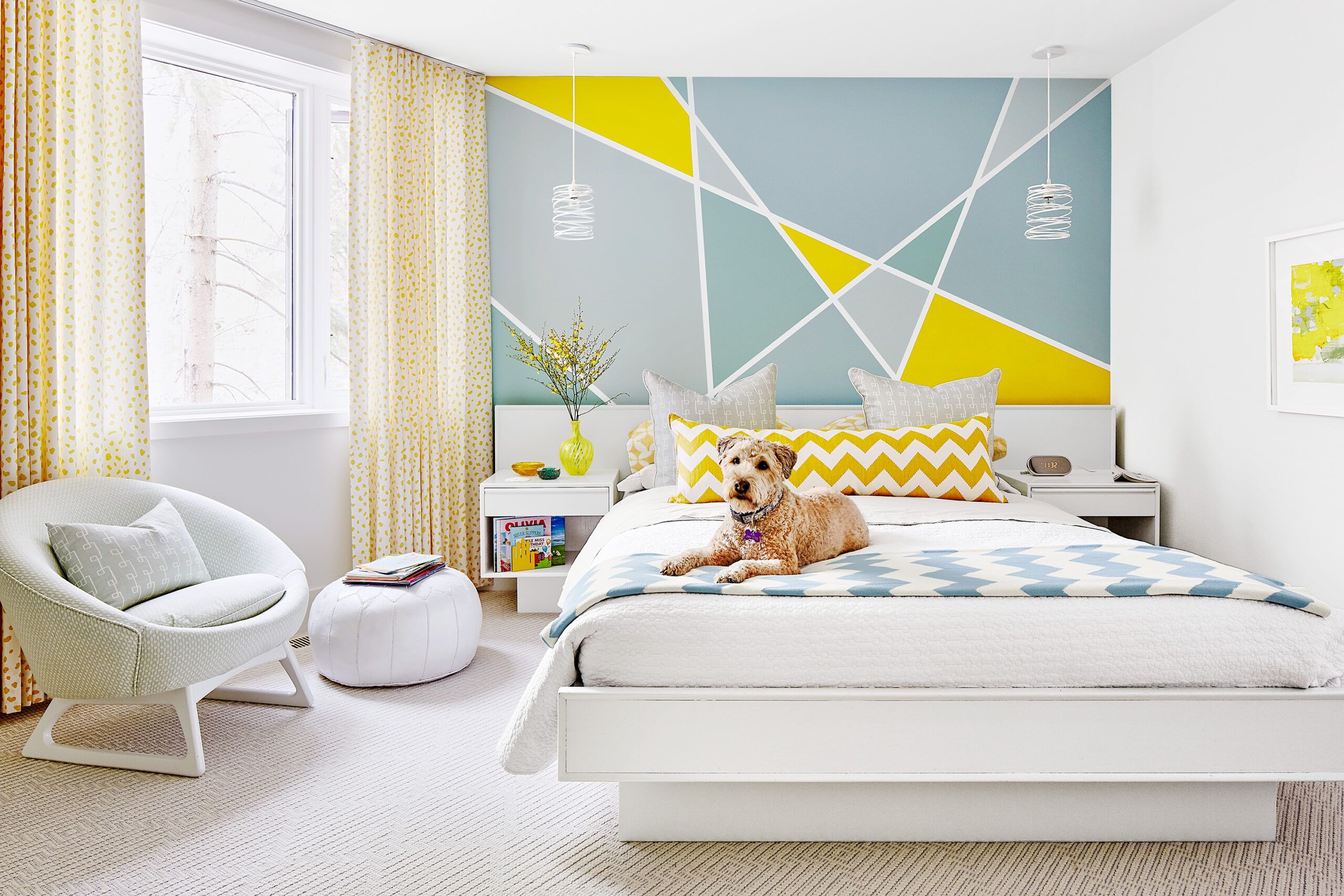 20 Best Paint Colors - Interior Designers' Favorite Wall Paint Colors