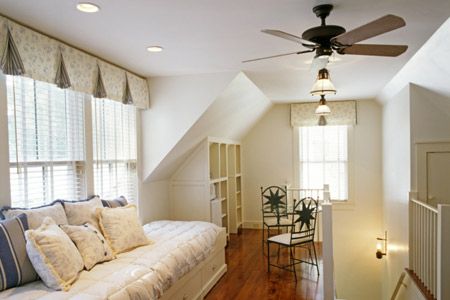 How To Size A Ceiling Fan 3 Things
