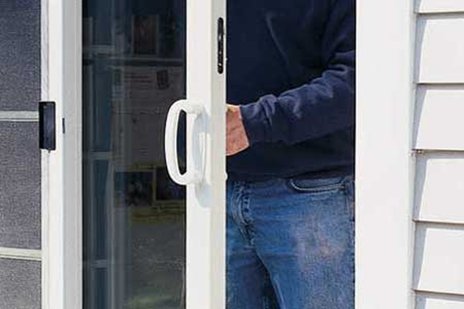Sliding Glass Door