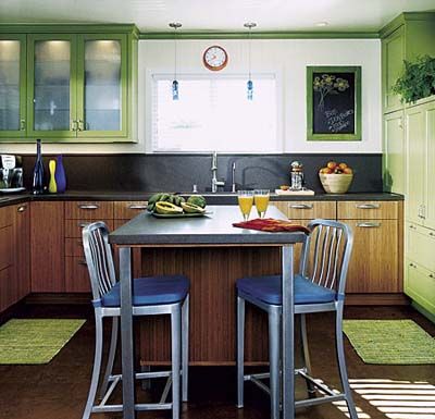 82 Best Small Kitchen Design Ideas - Decor Solutions for Small Kitchens