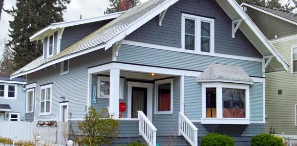Best Old House Neighborhoods 2013: Small Towns - This Old House
