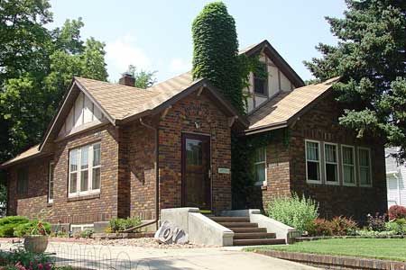 Best Old House Neighborhoods 2010: the Midwest - This Old House
