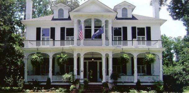 Best Old House Neighborhoods 2013: The South - This Old House