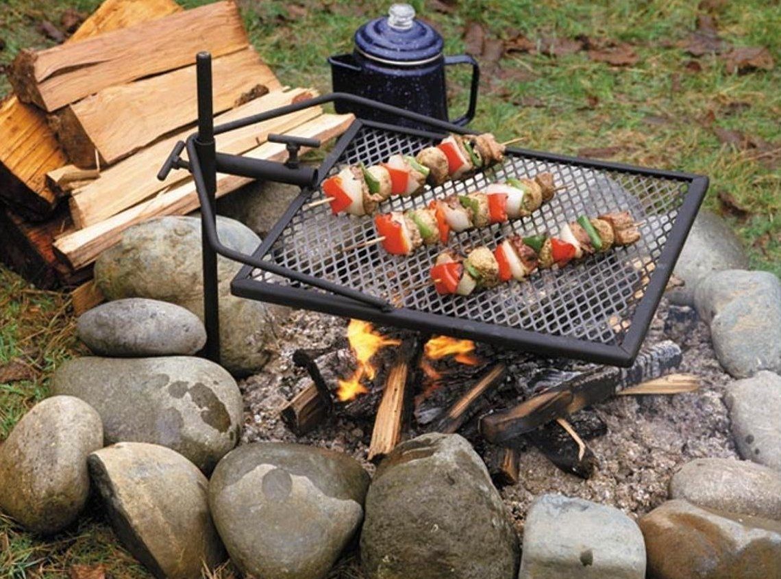 Best Fire Pit Accessories - This Old House
