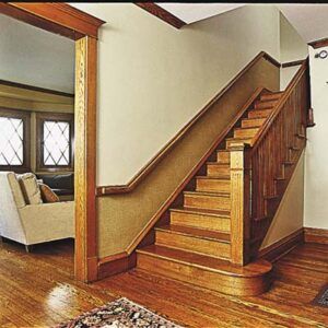 Staircase Design and Upgrade Ideas - This Old House