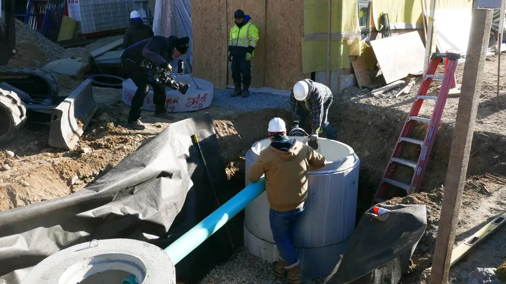 stormwater