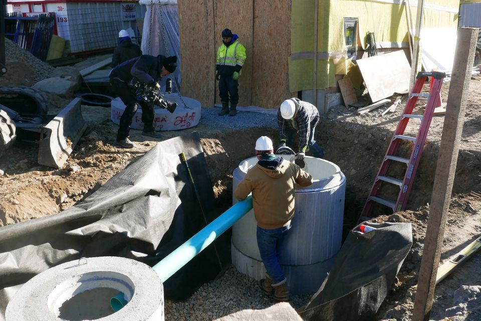 stormwater