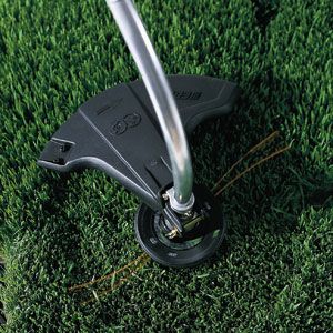 The Best String Trimmer for a Healthy Lawn