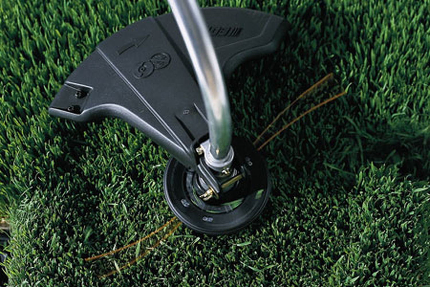 string trimmer