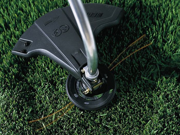 string trimmer