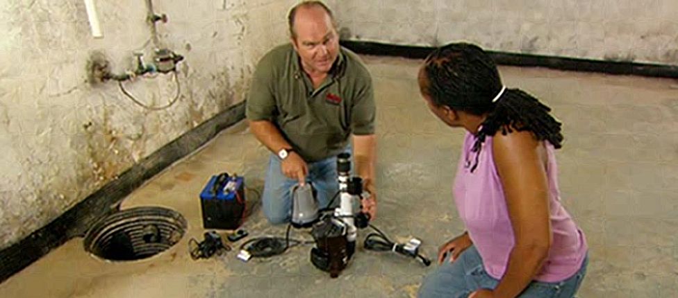 How To Effectively Clean A Sump Pump