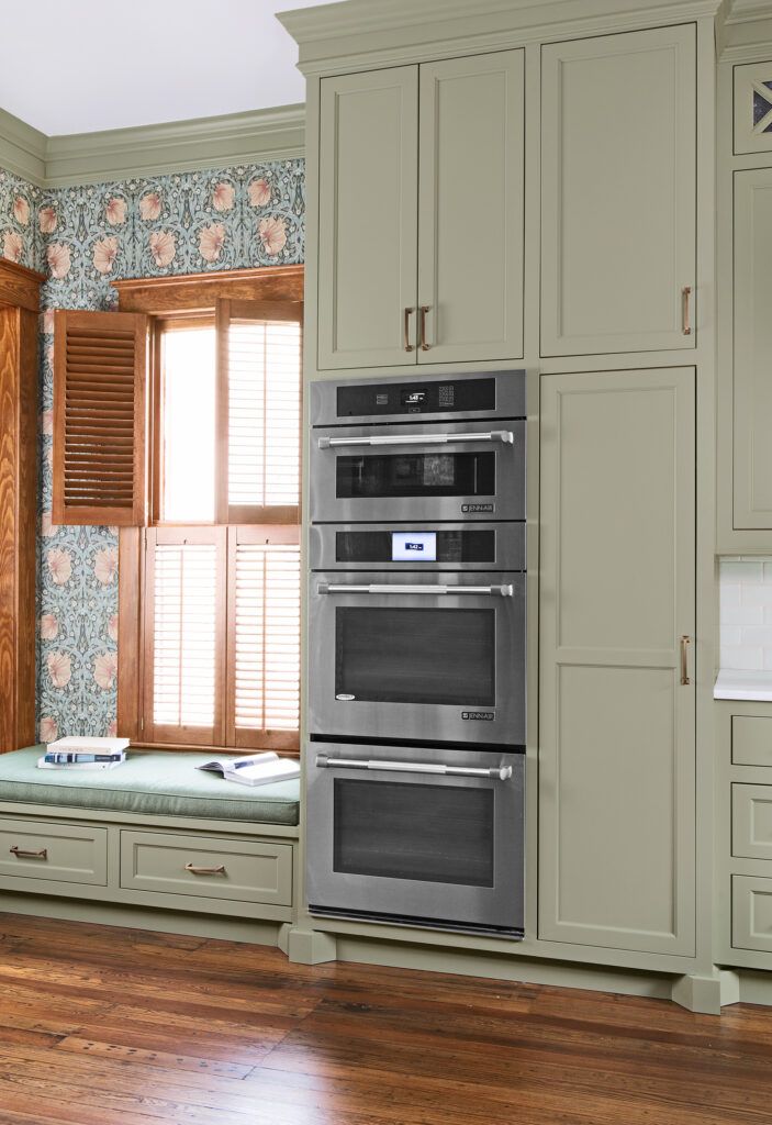 Before and After: A Kitchen Well Done - This Old House