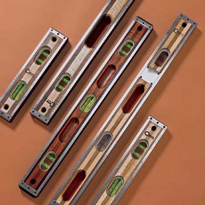 Hanging Line Level With Molded Hooks Spirit Level Measuring Parts