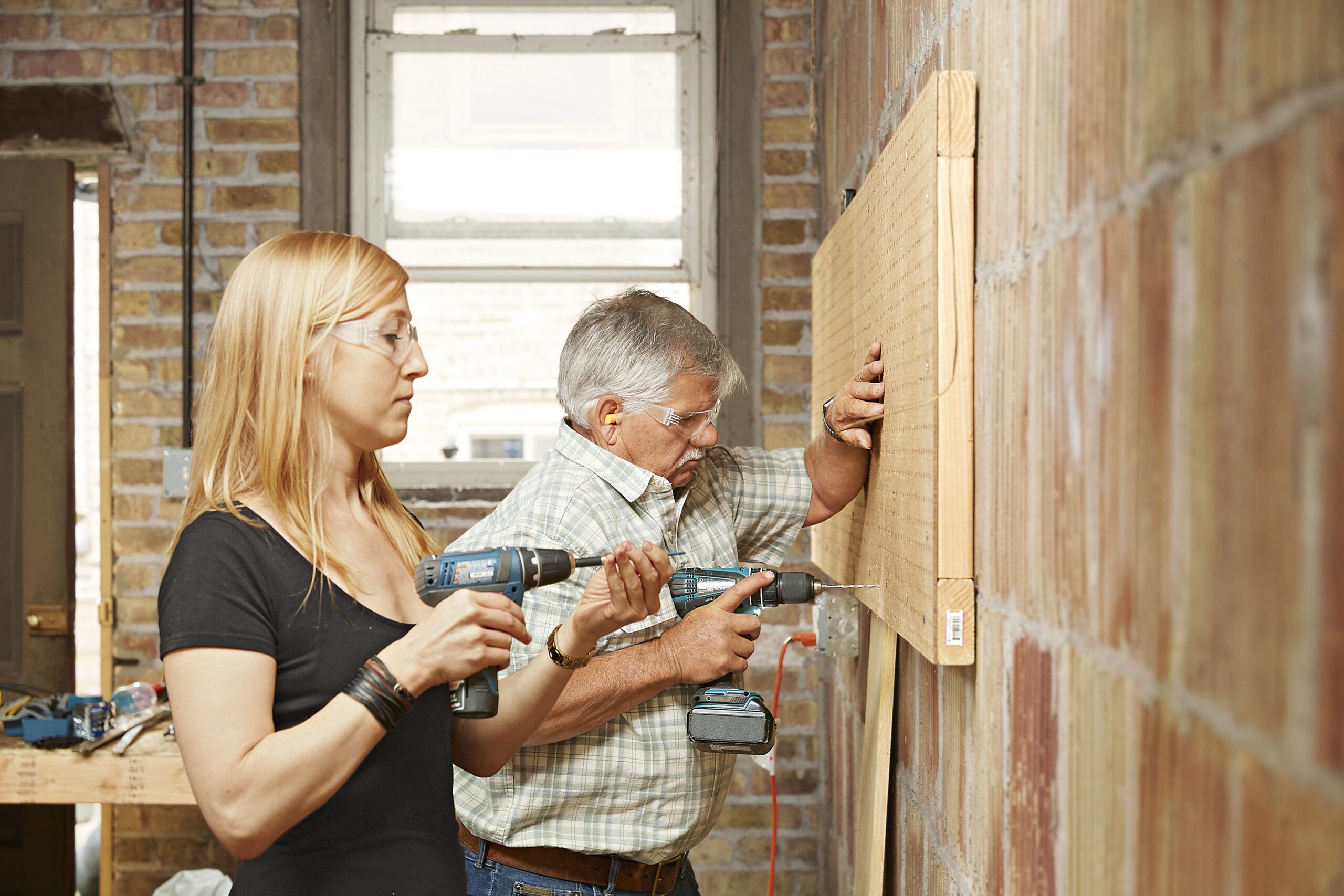 Workshop Safety for Kids - This Old House