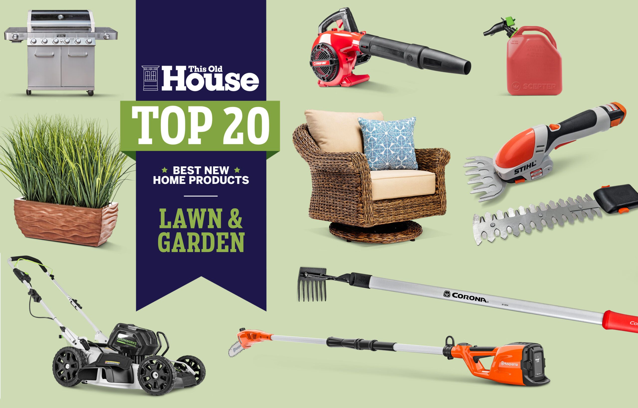 10 Best  Home Products of 2019