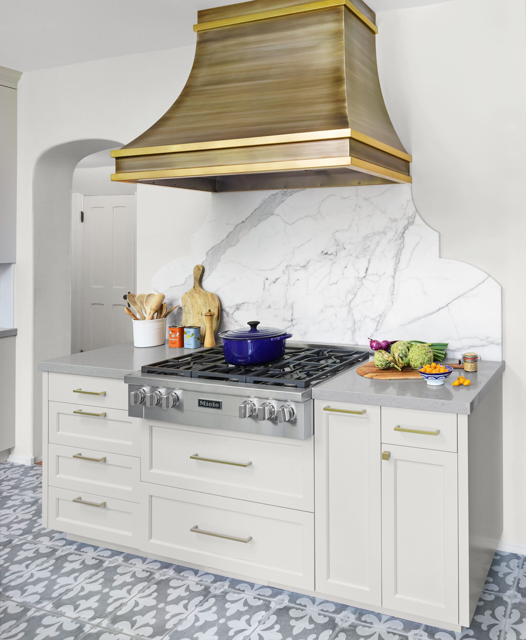 How A Combi Oven Expands Small Kitchens