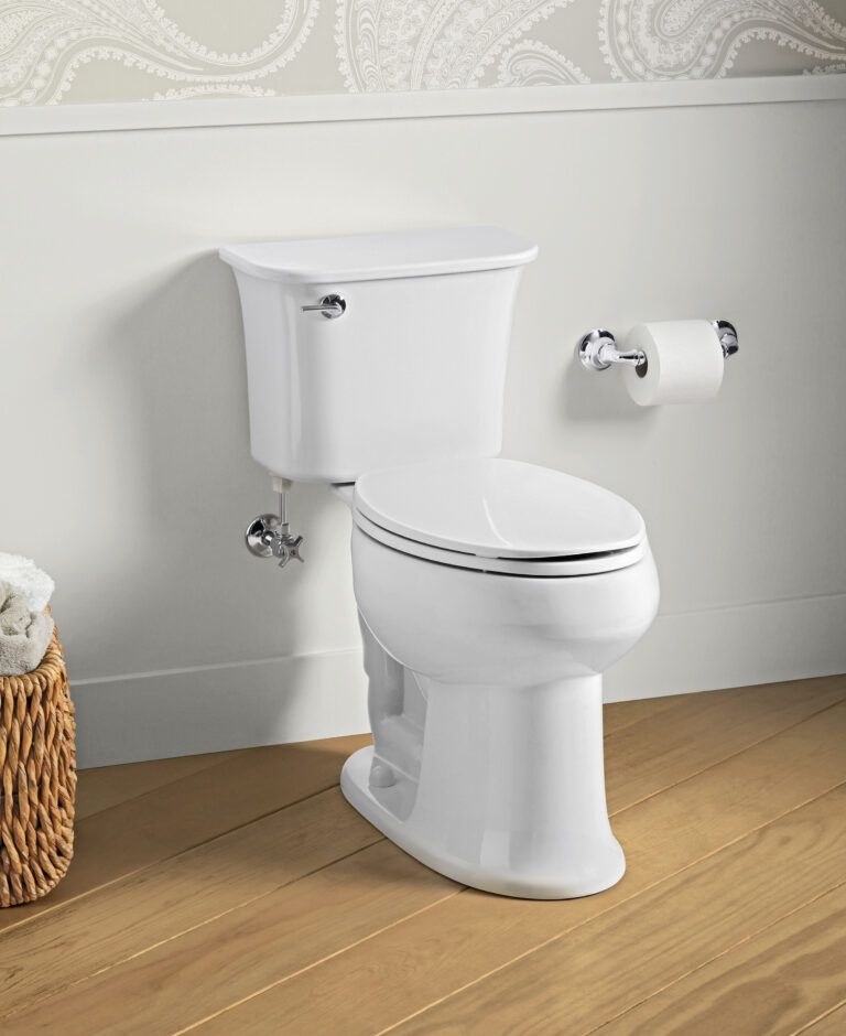 What To Know Before You Buy a Toilet - This Old House