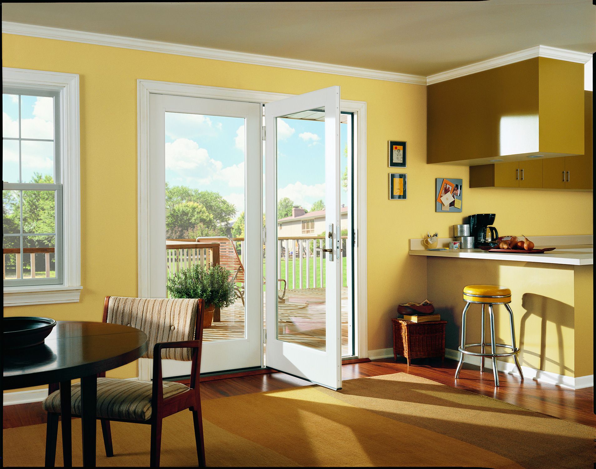 Standard Size of French Doors: A Complete Guide – Emerald Doors