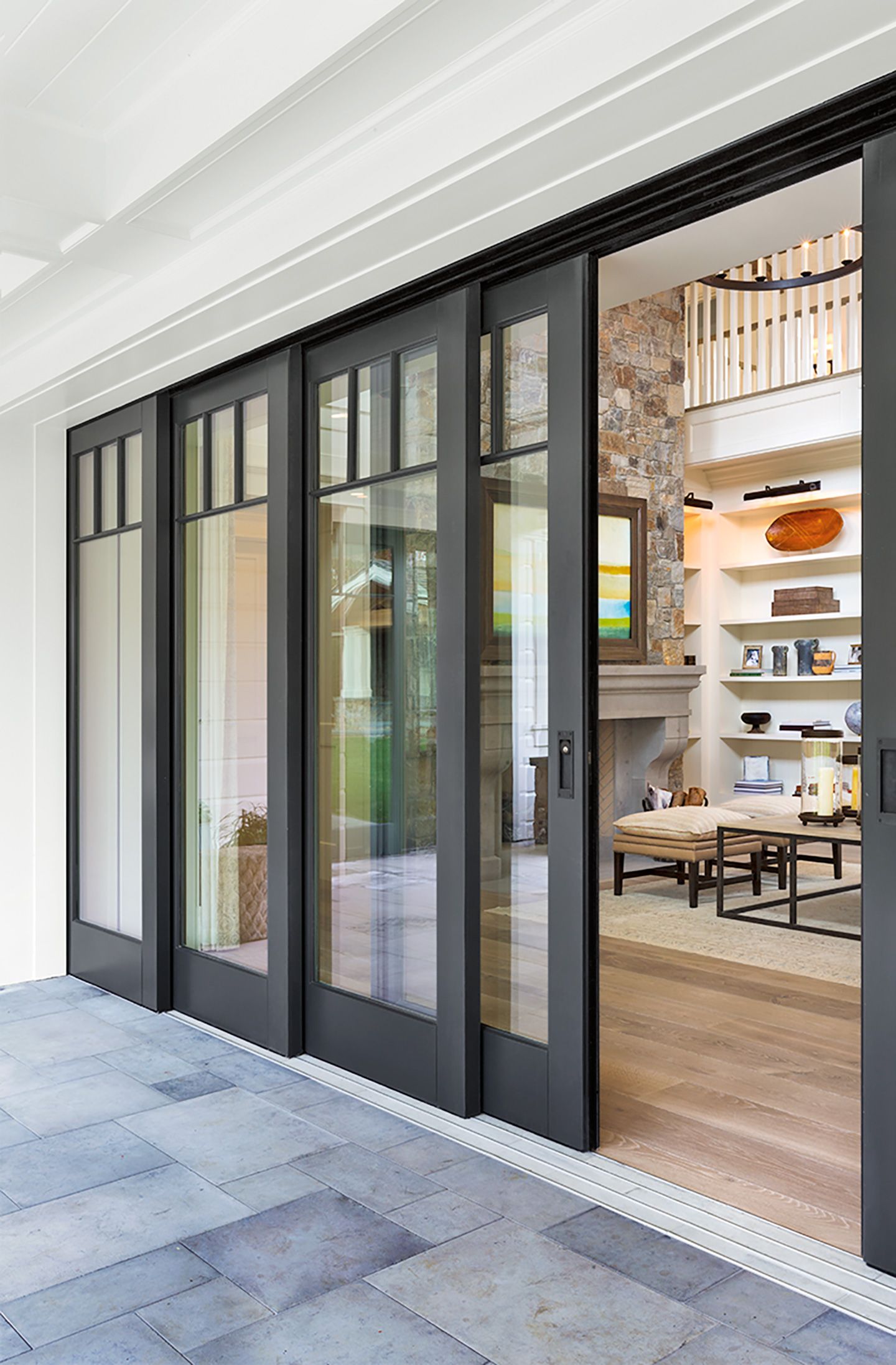 Standard Size of French Doors: A Complete Guide – Emerald Doors