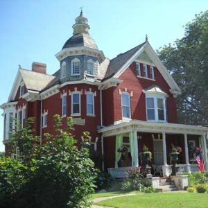 Best Old House Neighborhoods 2012: The South - This Old House