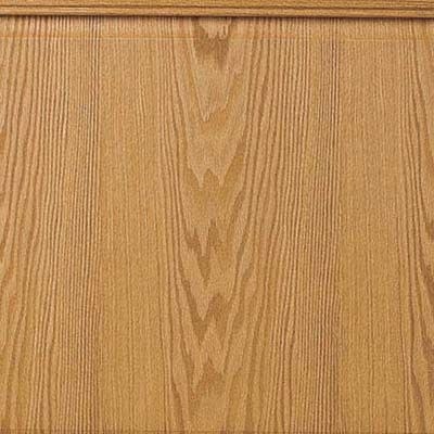 shaded mdf material for wainscoting