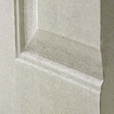 embossed drywall for wainscoting