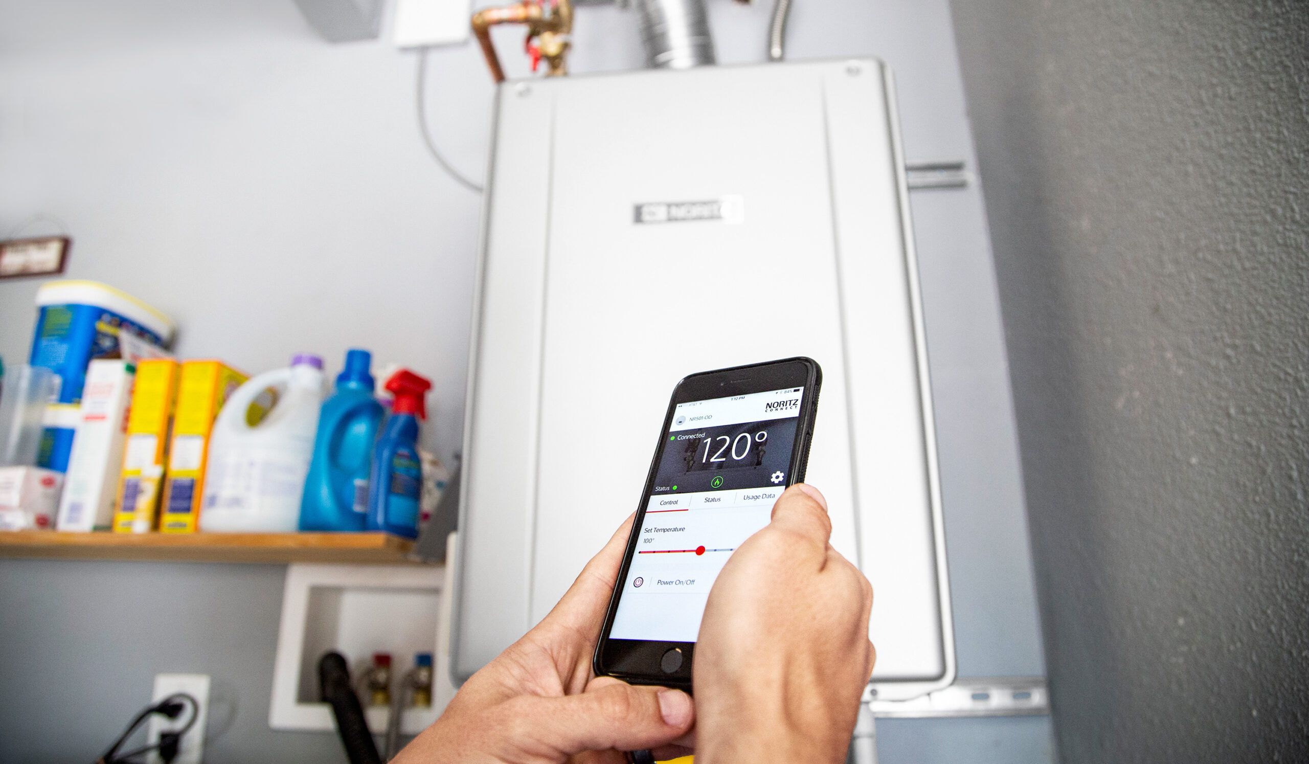 How Do Tankless Water Heaters Work? - Pro Tool Reviews