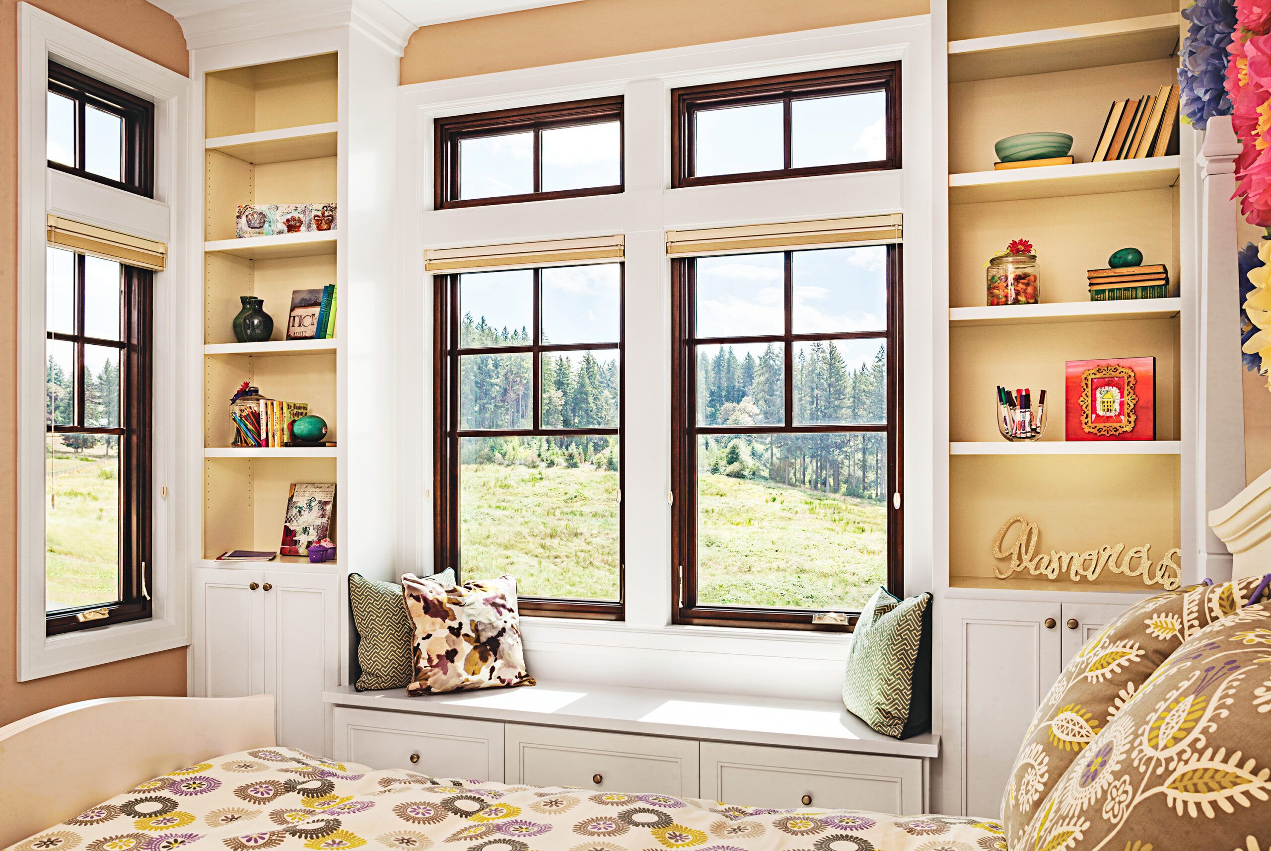 Andersen Windows Spray Paint in White | 2955708