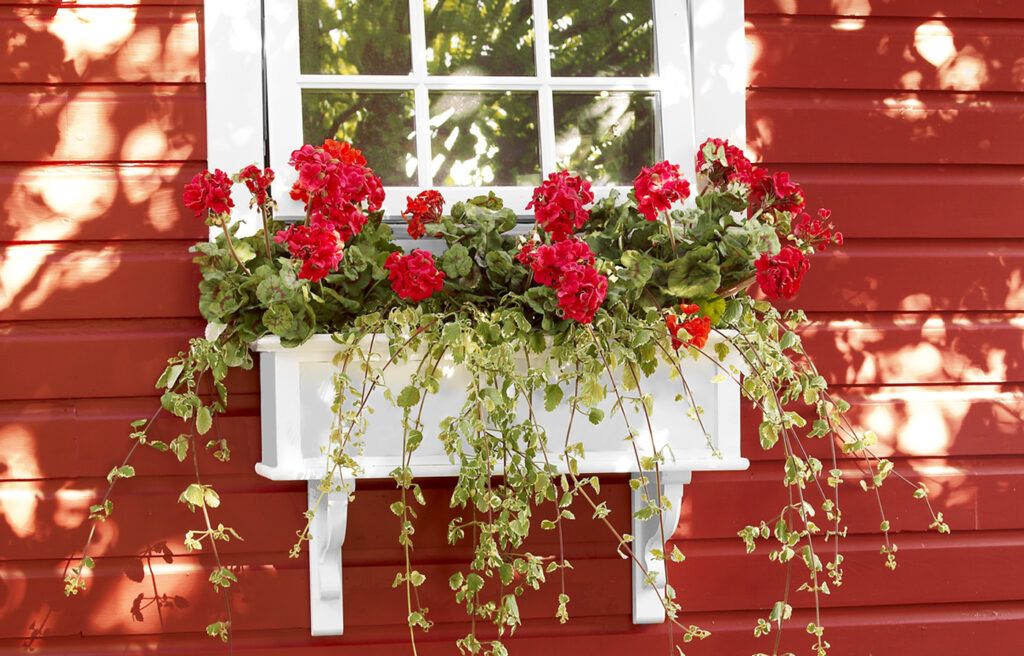 How To Build a PVC Window Box: A Step-by-Step Guide - This Old House