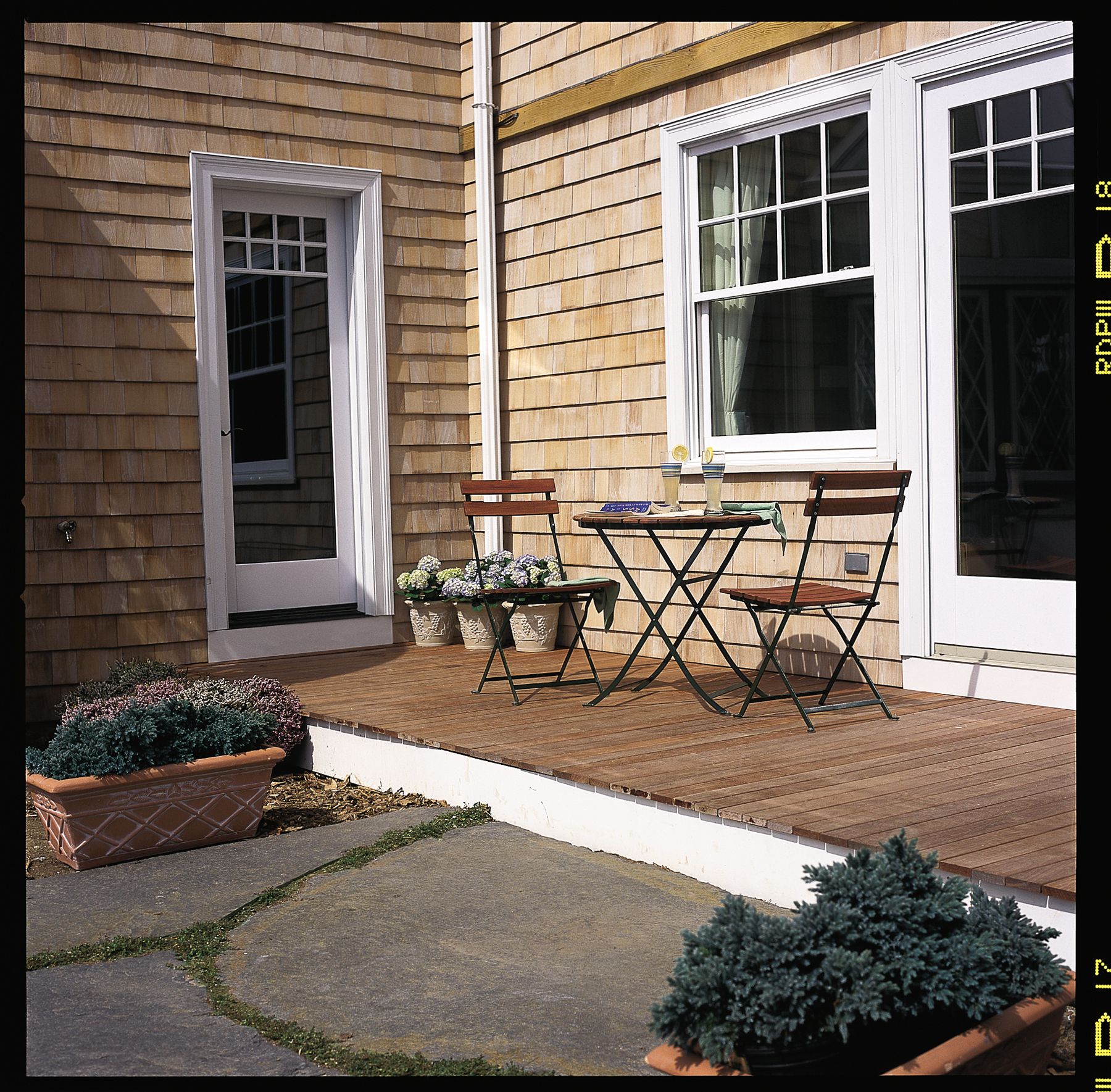 Deck Builder Service Glen Burnie Md